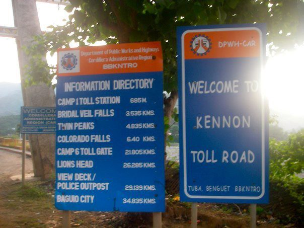 Cordi lawmakers eye scrapping of tolls in Kennon