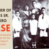 FACT CHECK – The father of Marcos Sr. is a hero